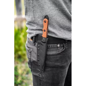 TOPS KNIVES НІЖ RANGER BOOTLEGGER 2 COYOTE RBL-02