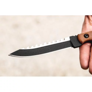 TOPS KNIVES НІЖ RANGER BOOTLEGGER 2 COYOTE RBL-02