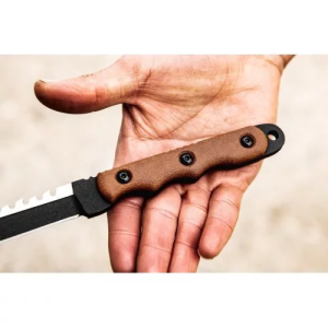 TOPS KNIVES НІЖ RANGER BOOTLEGGER 2 COYOTE RBL-02