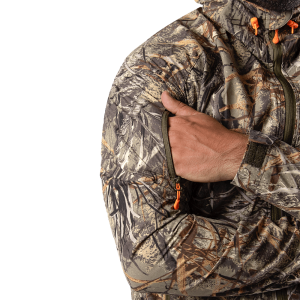 CAMO-TEC КОСТЮМ STALKER POPLIN ТАТАРСКОЕ ЗЕЛЬЕ 0974