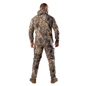 CAMO-TEC КОСТЮМ STALKER POPLIN ТАТАРСКОЕ ЗЕЛЬЕ 0974