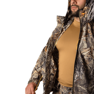 CAMO-TEC КОСТЮМ STALKER POPLIN ТАТАРСКОЕ ЗЕЛЬЕ 0974