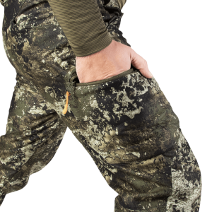 CAMO-TEC КОСТЮМ STORMWALL SHRP NORMAN 5753