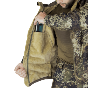 CAMO-TEC КОСТЮМ STORMWALL SHRP NORMAN 5753