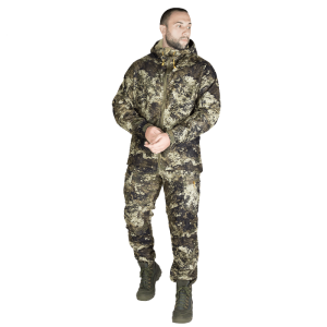CAMO-TEC КОСТЮМ STORMWALL SHRP NORMAN 5753
