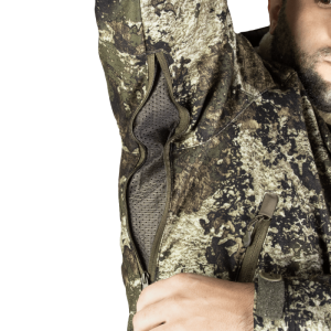 CAMO-TEC КОСТЮМ STORMWALL SHRP NORMAN 5753