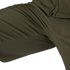 CAMO-TEC КОСТЮМ STALKER SOFTSHELL OLIVE 6562