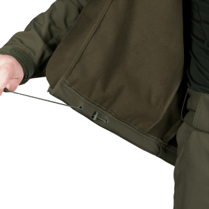 CAMO-TEC КОСТЮМ STALKER SOFTSHELL OLIVE 6562