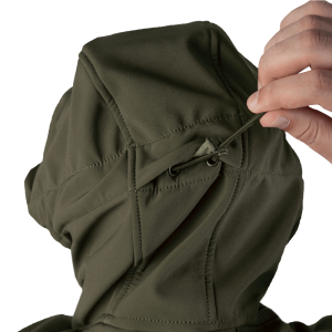 CAMO-TEC КОСТЮМ STALKER SOFTSHELL OLIVE 6562