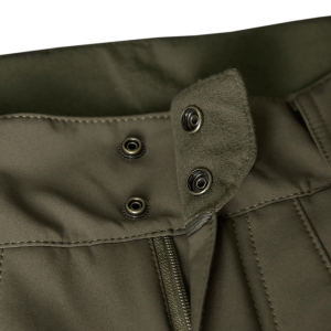 CAMO-TEC КОСТЮМ STALKER SOFTSHELL OLIVE 6562