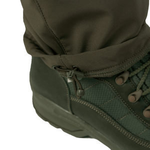 CAMO-TEC КОСТЮМ STALKER SOFTSHELL OLIVE 6562