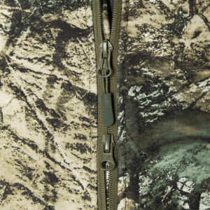 CAMO-TEC КОСТЮМ STORMWALL DWR VELCRO TERRA UA 6637