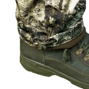 CAMO-TEC КОСТЮМ STORMWALL DWR VELCRO TERRA UA 6637