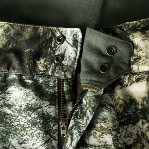 CAMO-TEC КОСТЮМ STORMWALL DWR VELCRO TERRA UA 6637