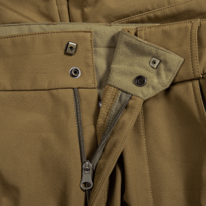 CAMO-TEC ШТАНЫ SOFTSHELL VENT COYOTE 8289