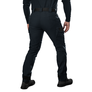 CAMO-TEC ШТАНИ ТАКТИЧНІ ГЕРЦЬ POLICE DARK BLUE 8295