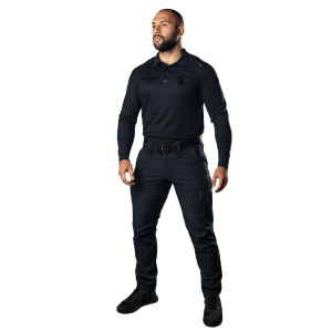 CAMO-TEC ШТАНИ ТАКТИЧНІ ГЕРЦЬ POLICE DARK BLUE 8295