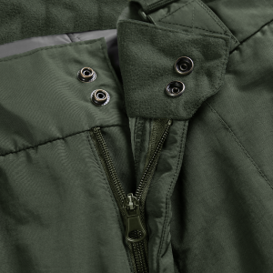 CAMO-TEC БРЮКИ ЗИМНИЕ PATROL DARK OLIVE 8328