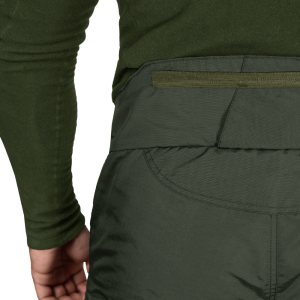 CAMO-TEC БРЮКИ ЗИМНИЕ PATROL DARK OLIVE 8328