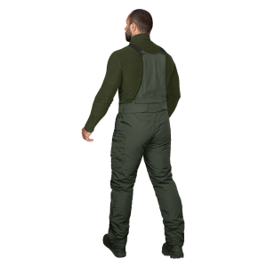 CAMO-TEC БРЮКИ ЗИМНИЕ PATROL DARK OLIVE 8328