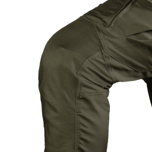 CAMO-TEC ШТАНИ ТАКТИЧНІ СПАРТАНЕЦЬ CANVAS OLIVE 8085