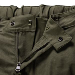 CAMO-TEC ШТАНИ ТАКТИЧНІ СПАРТАНЕЦЬ CANVAS OLIVE 8085