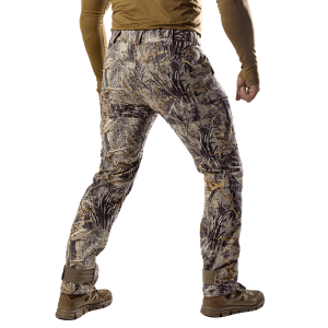 CAMO-TEC ШТАНЫ ТАКТИЧЕСКИЕ INSTINCT 2.0 TWILL ТАТАРСКОЕ ЗЕЛЬЕ 8148