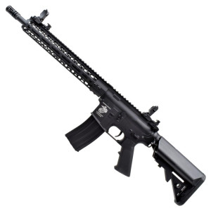 D-BOYS АВТОМАТ M4 12,5'' 4983 METAL BLACK HS2620