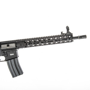 D-BOYS АВТОМАТ M4 12,5'' 4983 METAL BLACK HS2620