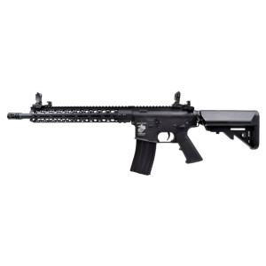 D-BOYS АВТОМАТ M4 12,5'' 4983 METAL BLACK HS2620