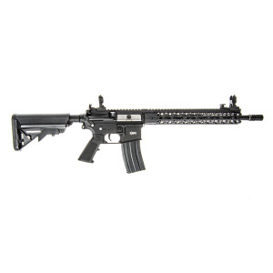 D-BOYS АВТОМАТ M4 12,5'' 4983 METAL BLACK HS2620