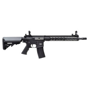 D-BOYS АВТОМАТ M4 12,5'' 4983 METAL BLACK HS2620