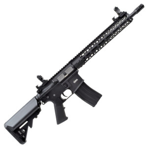 D-BOYS АВТОМАТ M4 12,5'' 4983 METAL BLACK HS2620