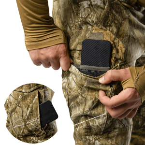 CAMO-TEC ШТАНИ ТАКТИЧНІ INSTINCT 2.0 TWILL ПРИКОСНОВЕНИЕ СОЛНЦА 8149