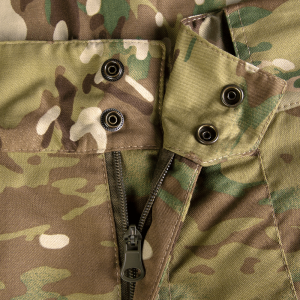 CAMO-TEC ШТАНИ ТАКТИЧНІ STALKER 3.0 TWILL MULTICAM 8086