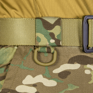 CAMO-TEC ШТАНИ ЖІНОЧІ ТАКТИЧНІ PANI PATROL PRO MULTICAM 7950