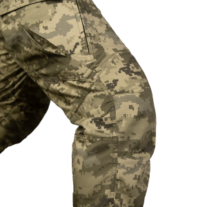 CAMO-TEC ШТАНИ ГЕРЦЬ ММ14 7623