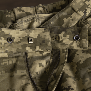 CAMO-TEC ШТАНИ ГЕРЦЬ ММ14 7623