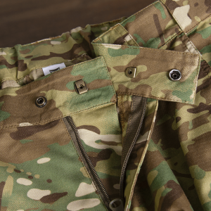 CAMO-TEC ШТАНИ ГЕРЦЬ MULTICAM 7580