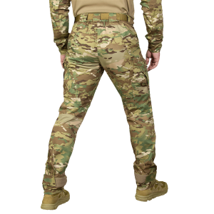 CAMO-TEC ШТАНИ ГЕРЦЬ MULTICAM 7580