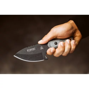 TOPS KNIVES НОЖ M1 MIDGET BLACK M1MGT-01