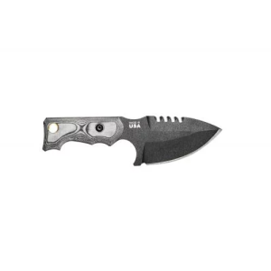 TOPS KNIVES НОЖ M1 MIDGET BLACK M1MGT-01