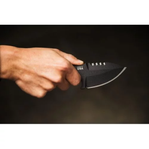 TOPS KNIVES НОЖ M1 MIDGET BLACK M1MGT-01