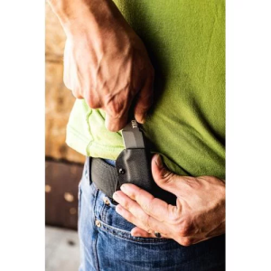 TOPS KNIVES НІЖ BAGHDAD BULLET GREY BAGD-03