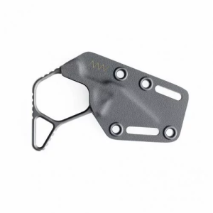 ANV KNIVES НОЖ M06 DLC KYDEX SHEATH BLACK ANVM06-001