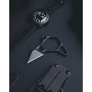 ANV KNIVES НОЖ M06 DLC KYDEX SHEATH BLACK ANVM06-001