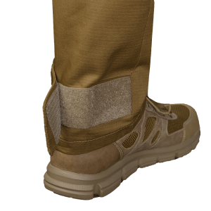 CAMO-TEC ШТАНИ ТАКТИЧНІ STALKER 3.0 TWILL COYOTE 7882