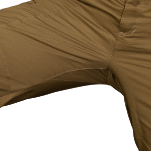 CAMO-TEC ШТАНИ ТАКТИЧНІ STALKER 3.0 TWILL COYOTE 7882