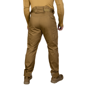 CAMO-TEC ШТАНИ ТАКТИЧНІ STALKER 3.0 TWILL COYOTE 7882