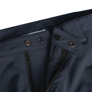 CAMO-TEC ШТАНИ ТАКТИЧНІ LIZARD NYLON DWR DARK BLUE 7476